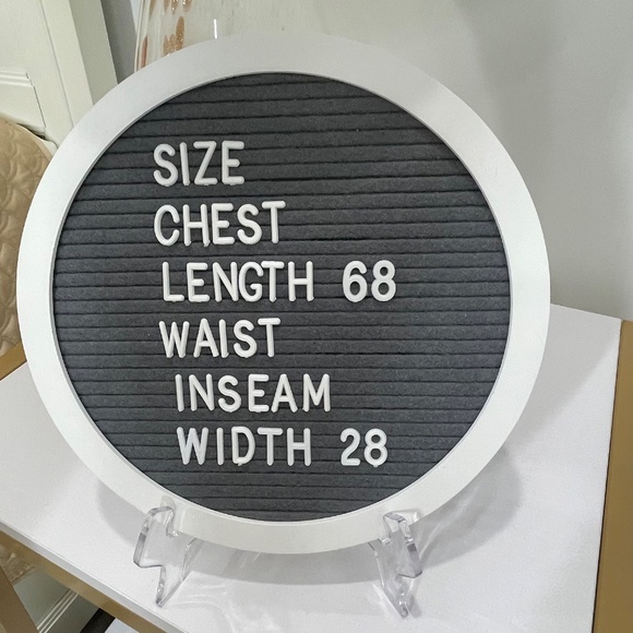 Pink Scarf - Picture 5 of 6